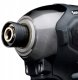 Zakrętarka udarowa 18V Panasonic EY76A1+ Systainer + 2x 5.0Ah + ładowarka 4