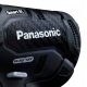 Zakrętarka udarowa 18V Panasonic EY76A1+ Systainer + 2x 5.0Ah + ładowarka 5