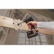 Zakrętarka udarowa 18V Panasonic EY76A1+ Systainer + 2x 5.0Ah + ładowarka 9
