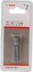 Bosch Bit klucz nasadowy 17 mm z chwytem sześciokątnym 1/4 BOSCH (2608550072) 2