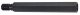 PRZEDŁUŻACZ 5/4" UNC 300MM NB 1