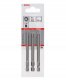 Bosch Zestaw bitów Extra Hart (2607001761) 3