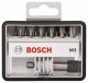 ROBUST SET M3 (TORX) EXTRA H. 13szt 25mm 2