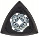 Bosch SEGMENT OMT PŁYTA SZLIF DELTA GOP 1PC 1
