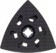 Bosch SEGMENT OMT PŁYTA SZLIF DELTA GOP 1PC 2