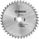 TARCZA PIL. ECO OP WO 254x3.0/2.0x30 80T 1