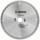 TARCZA PIL. ECO OP WO 254x3.0/2.0x30 80T 3
