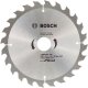 TARCZA PILARSKA     D190x30x24T 10 PC 1