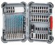 ZESTAW WIERTEŁ I BITÓW 35pc IC DD Set MC 1
