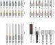 KPL. KOŃCÓWEK WKR.  Bit Set 43pc 6