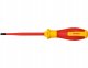 Śrubokręt VDE Screwdriver SL/PH2x125 2