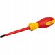 Śrubokręt VDE Screwdriver SL6.5x125 1