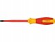 Śrubokręt VDE Screwdriver SL6.5x125 2