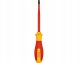 Śrubokręt VDE Screwdriver SL6.5x125 3