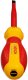 Śrubokręt VDE Screwdriver SL6.5x125 4