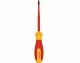 Śrubokręt VDE Screwdriver SL/PZ 1x100 2