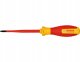 Śrubokręt VDE Screwdriver SL/PZ 1x100 3