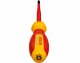 Śrubokręt VDE Screwdriver SL/PZ 1x100 4