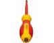 Śrubokręt VDE Screwdriver SL/PZ 1x100 9