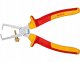 Szczypce do izolacji VDE Universal wire 3