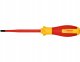 Śrubokręt VDE Screwdriver SL/PZ 2x125 2