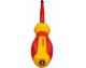 Śrubokręt VDE Screwdriver SL/PZ 2x125 4
