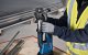 Bosch Cordless Press Tool GPT 18V-19 4