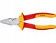 Szczypce Do Końcówek VDE Crimping Pliers 3