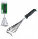 Narzędzie ręczne Garden Hand Rake 1