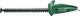 Bosch Nożyce elektryczne EasyHedgeCut 50 50 cm (0600847B03) 1