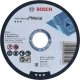 Bosch Tar.Tnąca Std. f/Metal 115x1,0x22,23 P 1