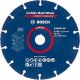 TARCZA DO CIĘCIA    RBE-  1ER CMW Ø180 1