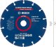 TARCZA DO CIĘCIA    RBE-  1ER CMW Ø180 2