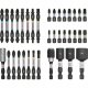 BOSCH PRO SDB IMPACT BIT SET 35 2