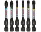 ZESTAW WIERTEŁ I BITÓW PRO Metal Set 6