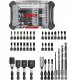 Bosch ZESTAW WIERTEŁ I BITÓW PRO Metal Set 1