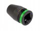 PRO nasadka udarowa 1/2” 10 MM Standard 5