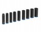 Kpl. Kluczy nasadowych 1/4" 9pc L PRO Se 4