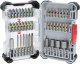 KPL. KOŃCÓWEK WKR. 43PC SCREWDRIVINGSET 1
