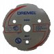 DSM500 MP CUTTING WHEEL CARTON 1