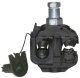 Zacisk obustronnie dwustronnie przebijający P2X-95 MK2 Enco 3