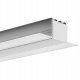 Prescot KOZEL-ALU-3M profil LED srebrny 1