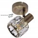 Krislamp Venus KR 373-1W Kinkiet lampa ścienna spot 1x40W E14 chrom 11