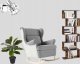 Krislamp Venus KR 373-1W Kinkiet lampa ścienna spot 1x40W E14 chrom 12