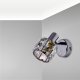 Krislamp Venus KR 373-1W Kinkiet lampa ścienna spot 1x40W E14 chrom 7
