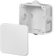Puszka Elektro-Plast Nasielsk Fast-Box0242-04 natynkowa 80x80x42 szara 1