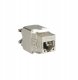 Moduł gniazda komputerowego RJ45 Ospel As MGK-B5 1