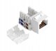 Moduł gniazda komputerowego RJ45 Ospel As MGK-B5 2