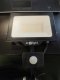 Naświetlacz ECOLIGHT2 Projektor LED Eco Light EC79887 slim 50W 4500lm 4000K IP65 czujnik ruchu czarny 11