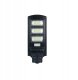 Oprawa uliczna solarna HEDA Street SOLAR 3,2Vx15Ah 2000lm 840 IP65 sensor 1